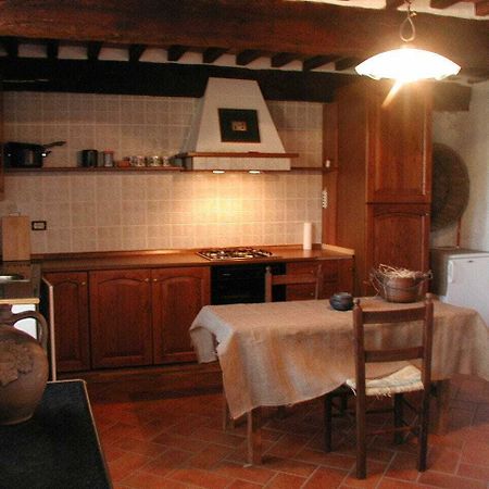 Villa Borgo Fonte Lupo Roccastrada Esterno foto