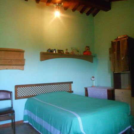 Villa Borgo Fonte Lupo Roccastrada Esterno foto