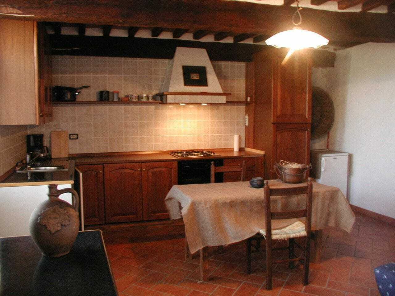 Villa Borgo Fonte Lupo Roccastrada Esterno foto