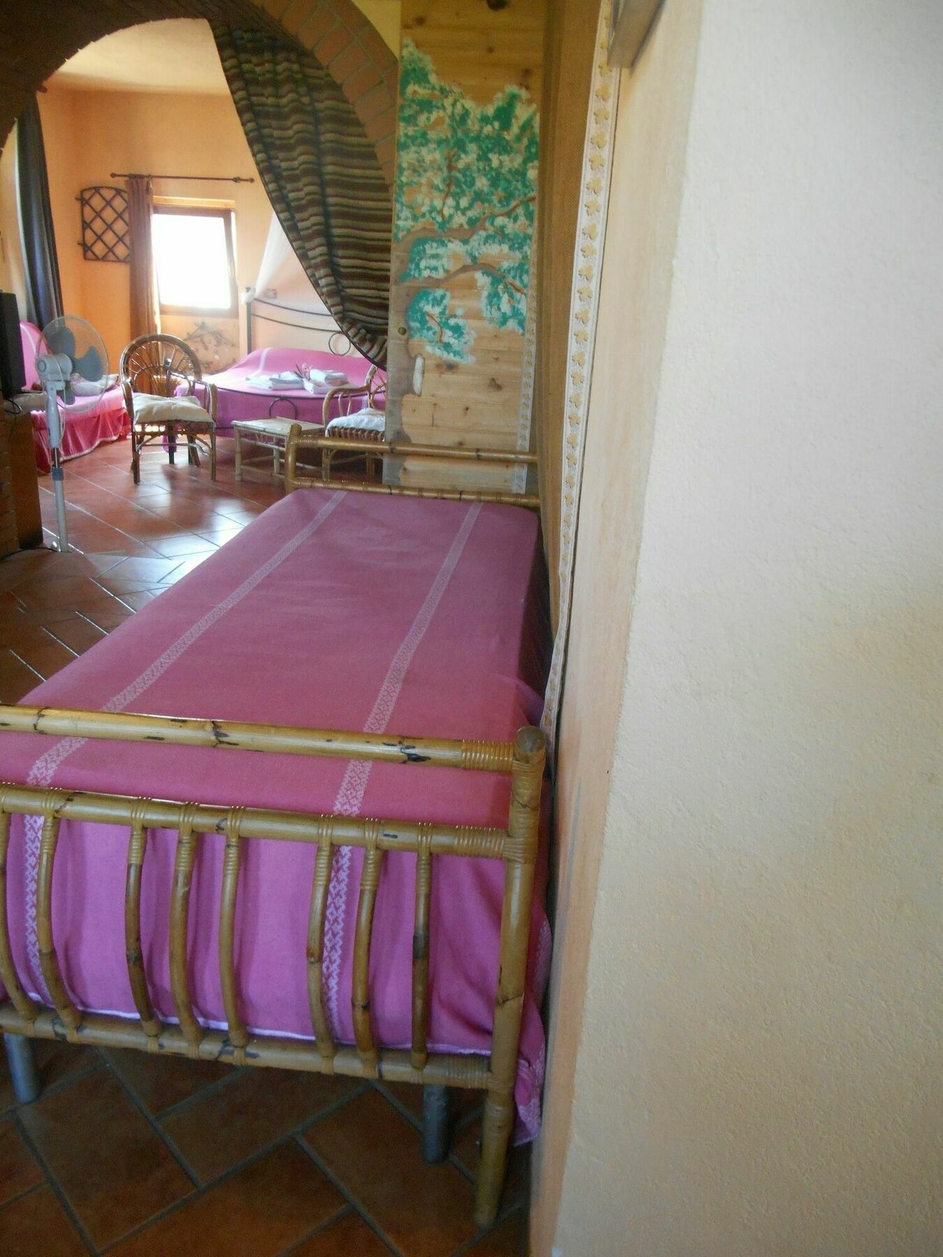 Villa Borgo Fonte Lupo Roccastrada Esterno foto